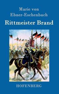 Cover image for Rittmeister Brand