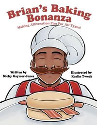 Cover image for Brian's Baking Bonanza