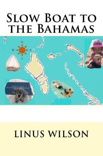 Cover image for Slow Boat to the Bahamas