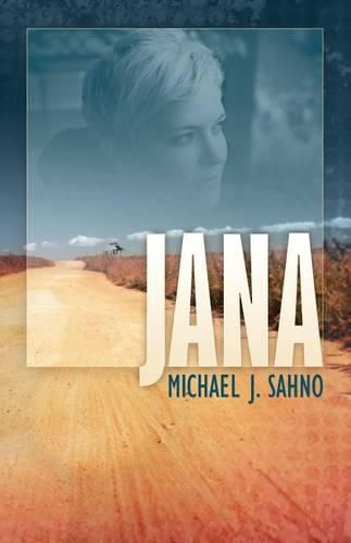 Cover image for Jana