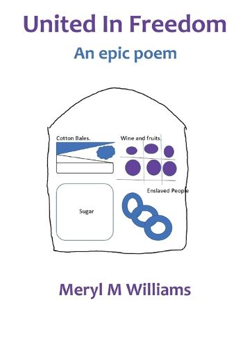 Cover image for United In Freedom