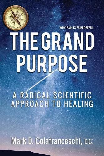 Cover image for The Grand Purpose