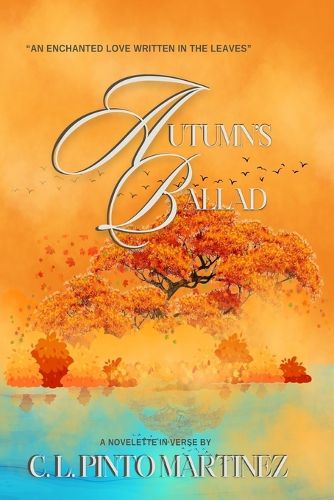 Cover image for Autumn's Ballad