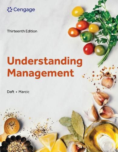 Cover image for Understanding Management