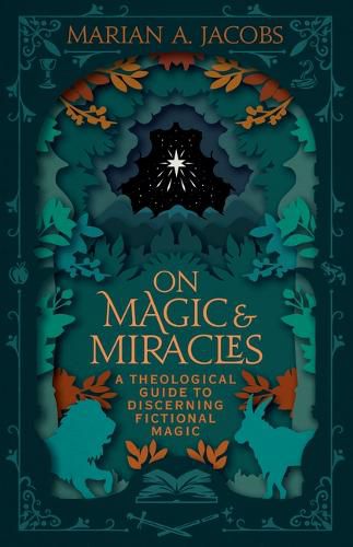 Cover image for On Magic & Miracles