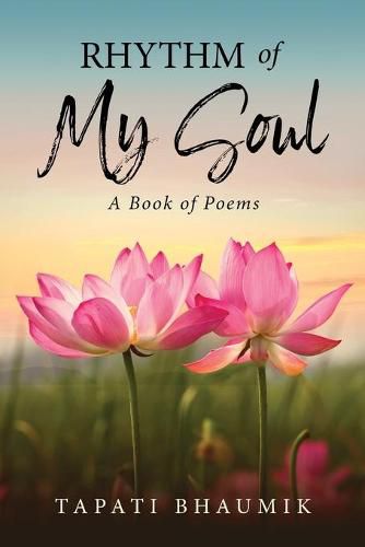 Cover image for Rhythm of my Soul: A Book of Poems