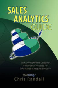 Cover image for Sales Analytics Guide