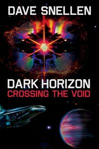 Cover image for Dark Horizon