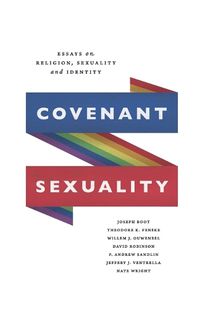 Cover image for Covenant Sexuality