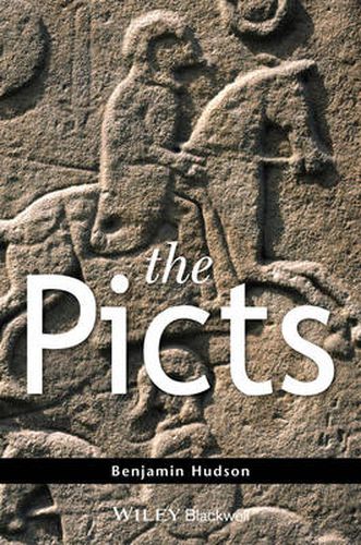 Cover image for The Picts