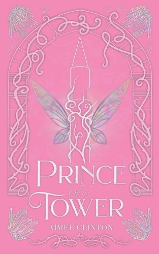 Cover image for Prince of the Tower