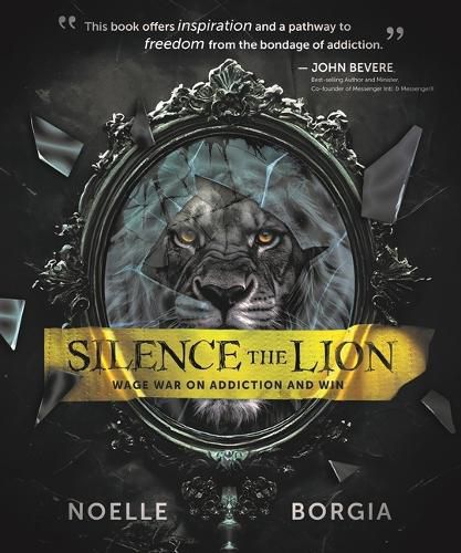 Cover image for Silence the Lion