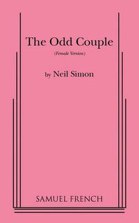 Cover image for The Odd Couple (Female Version)