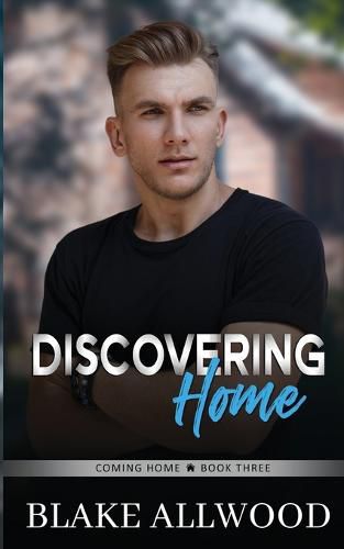 Cover image for Discovering Home