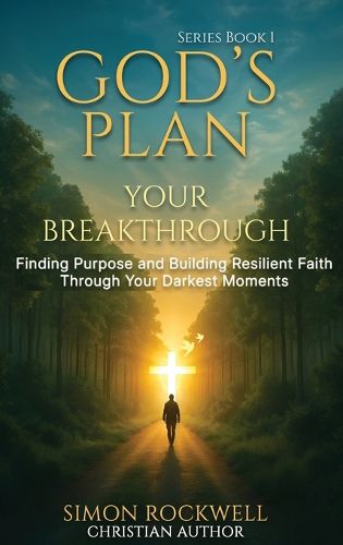 Cover image for God's Plan, Your Breakthrough