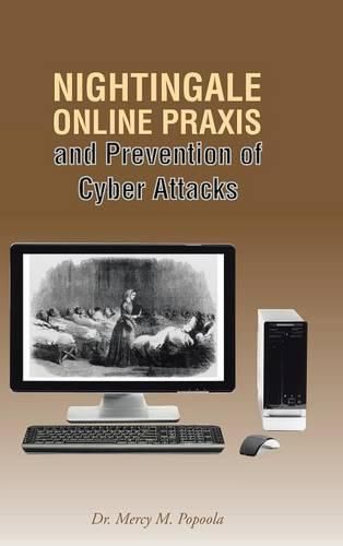 Cover image for Nightingale Online Praxis and Prevention of Cyber Attacks