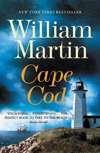 Cover image for Cape Cod