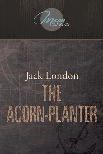 Cover image for The Acorn-Planter