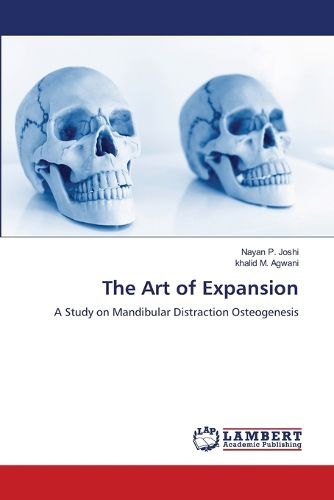 Cover image for The Art of Expansion