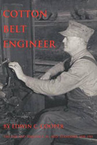 Cover image for Cotton Belt Engineer