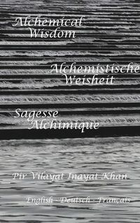 Cover image for Alchemische Weisheit