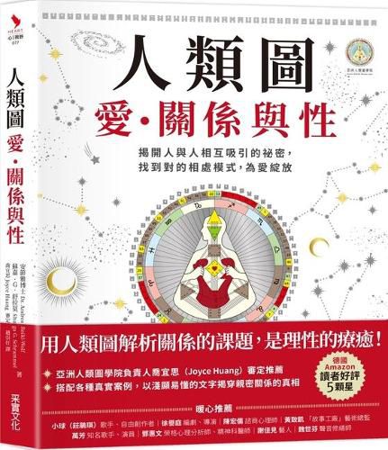 Cover image for Human Figure, Love, Relationship and Sex