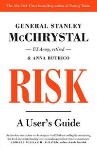 Cover image for Risk: A User's Guide
