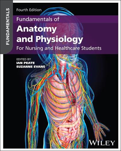 Cover image for Fundamentals of Anatomy and Physiology