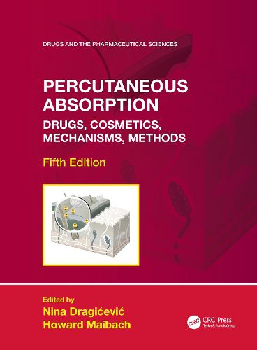 Cover image for Percutaneous Absorption