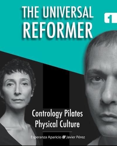 Cover image for The Universal Reformer