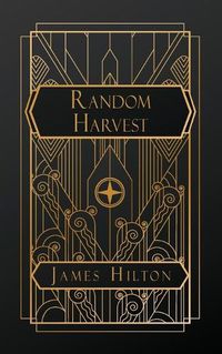 Cover image for Random Harvest