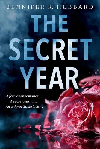 Cover image for The Secret Year