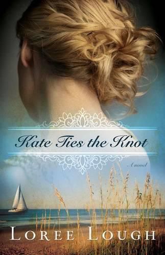 Cover image for Kate Ties the Knot