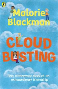 Cover image for Cloud Busting