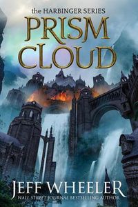 Cover image for Prism Cloud