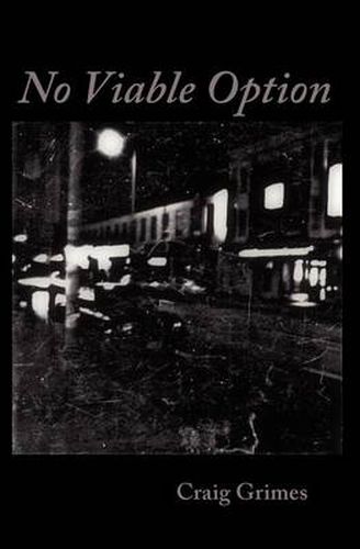 Cover image for No Viable Option