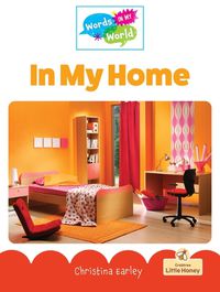 Cover image for In My Home