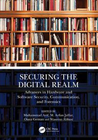 Cover image for Securing the Digital Realm