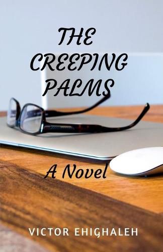 Cover image for The Creeping Palms