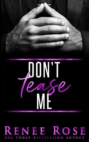 Cover image for Don't Tease Me