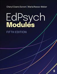 Cover image for EdPsych Modules