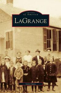 Cover image for LaGrange