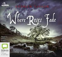 Cover image for Where Roses Fade