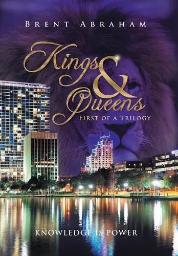 Cover image for Kings & Queens