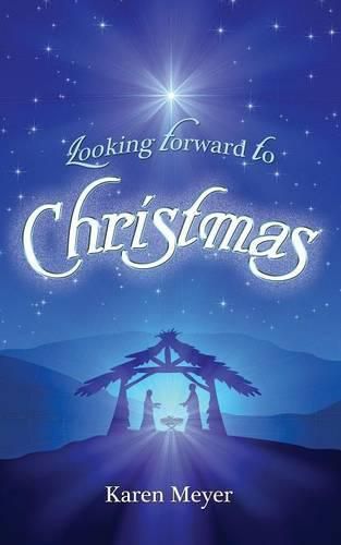 Cover image for Looking Forward to Christmas