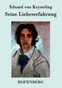 Cover image for Seine Liebeserfahrung