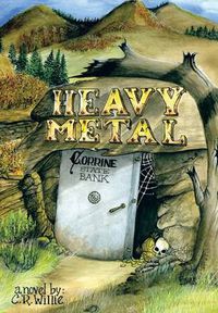 Cover image for Heavy Metal