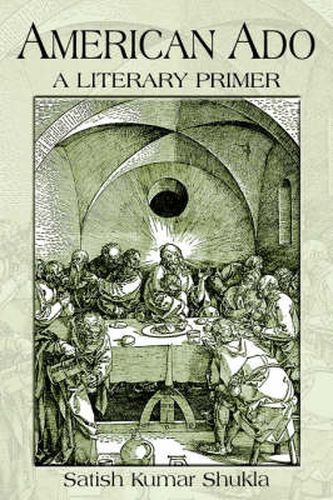 Cover image for American Ado