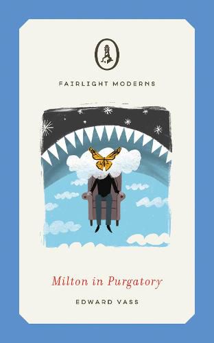 Cover image for Milton in Purgatory