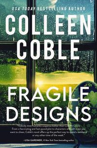 Cover image for Fragile Designs